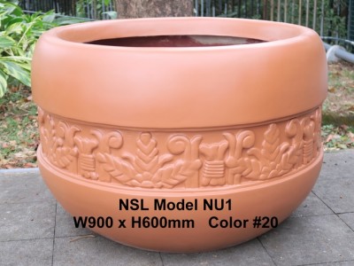 NSL Model NU1